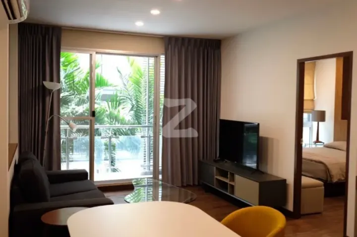 Property photos for Von Napa Sukhumvit 38