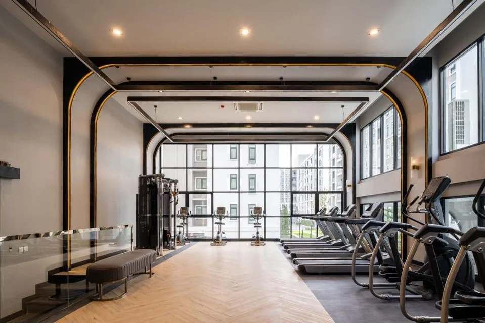 Property photos for Aspire Asoke-Ratchada