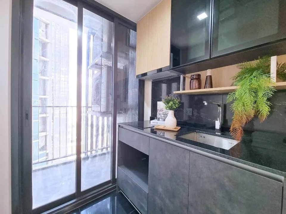 Property photos for THE LINE Jatujak - Mochit