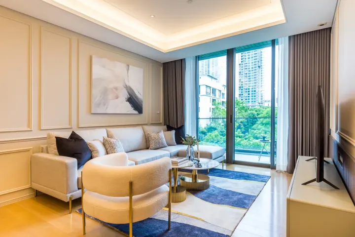 Property photos for Baan Sindhorn