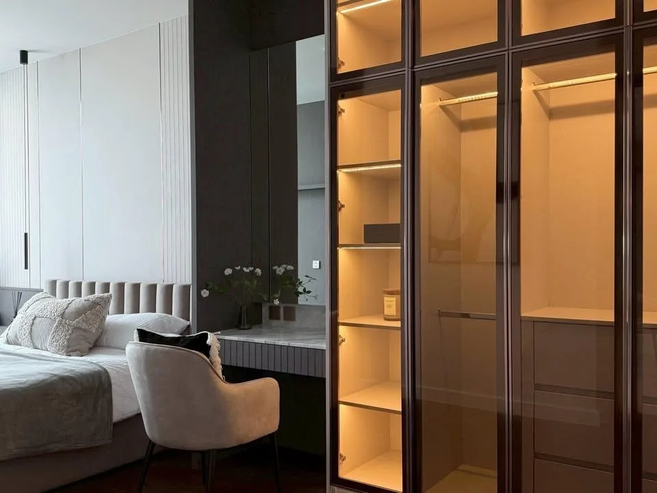 Property photos for Supalai Icon Sathorn