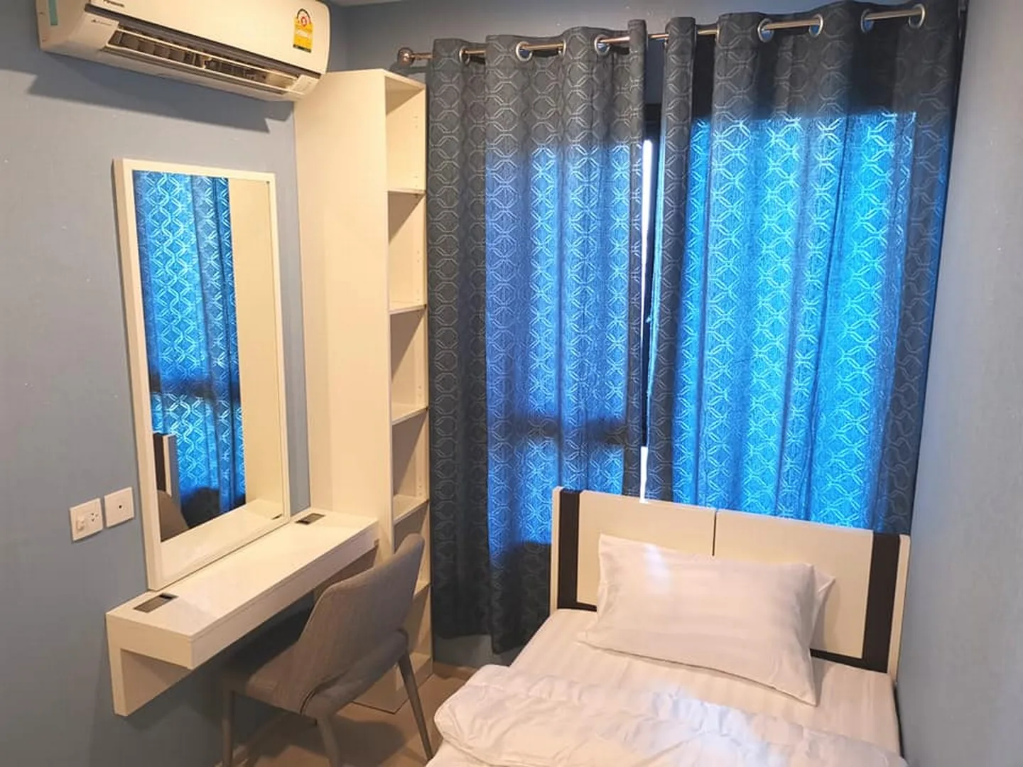 Property photos for Life Asoke