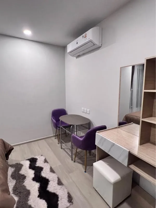 Property photos for Aspire Onnut Station