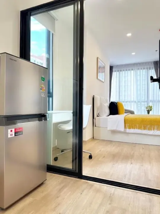 Property photos for The Rich Rama 9-Srinakarin