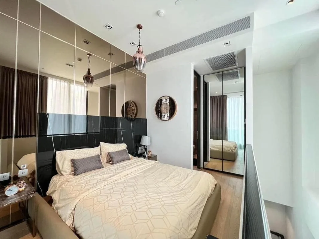 Property photos for 28 Chidlom