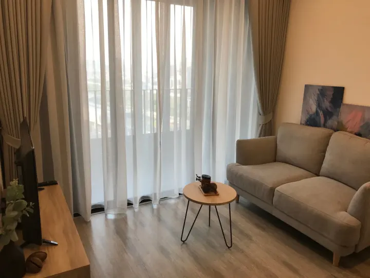 Property photos for Ideo Mobi Asoke