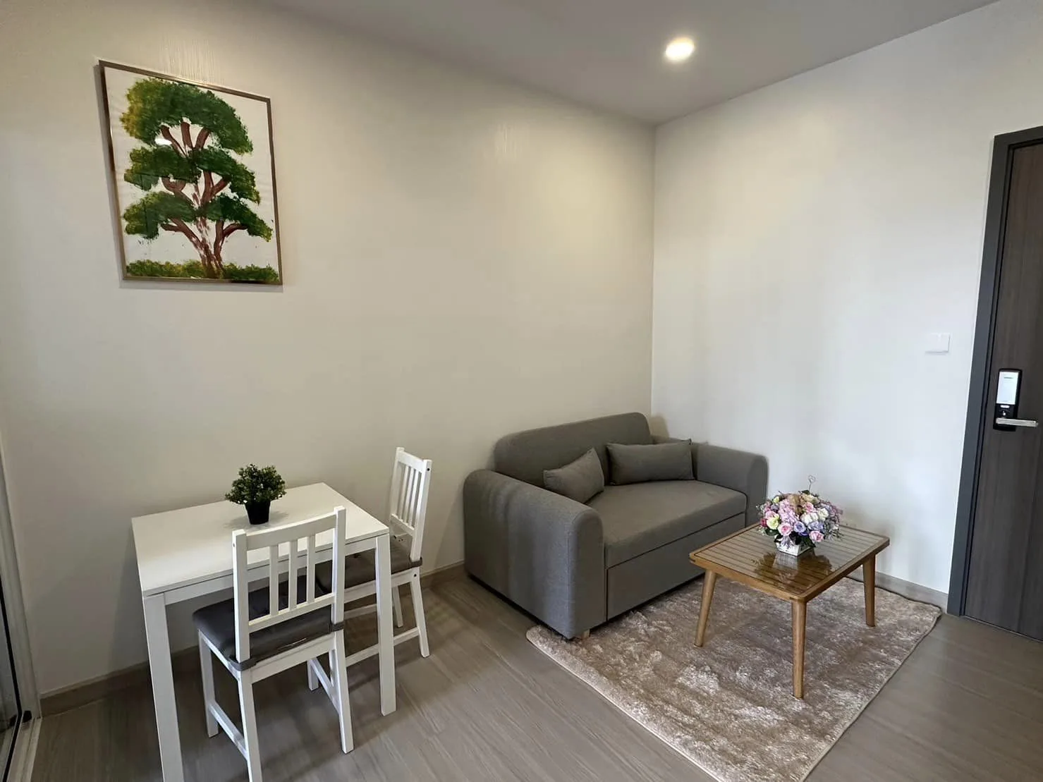 Property photos for Supalai Premier Si Phraya-samyan