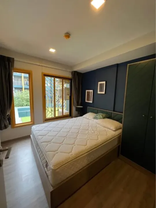 Property photos for THE BASE Sukhumvit 50