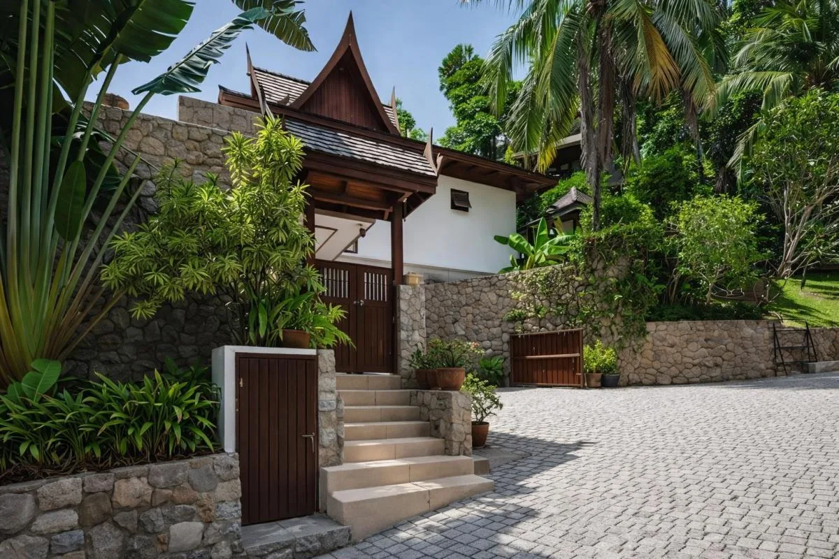 Property photos for Ayara Hilltops