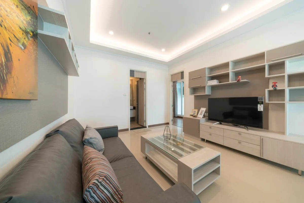 Property photos for Supalai Elite Phayathai