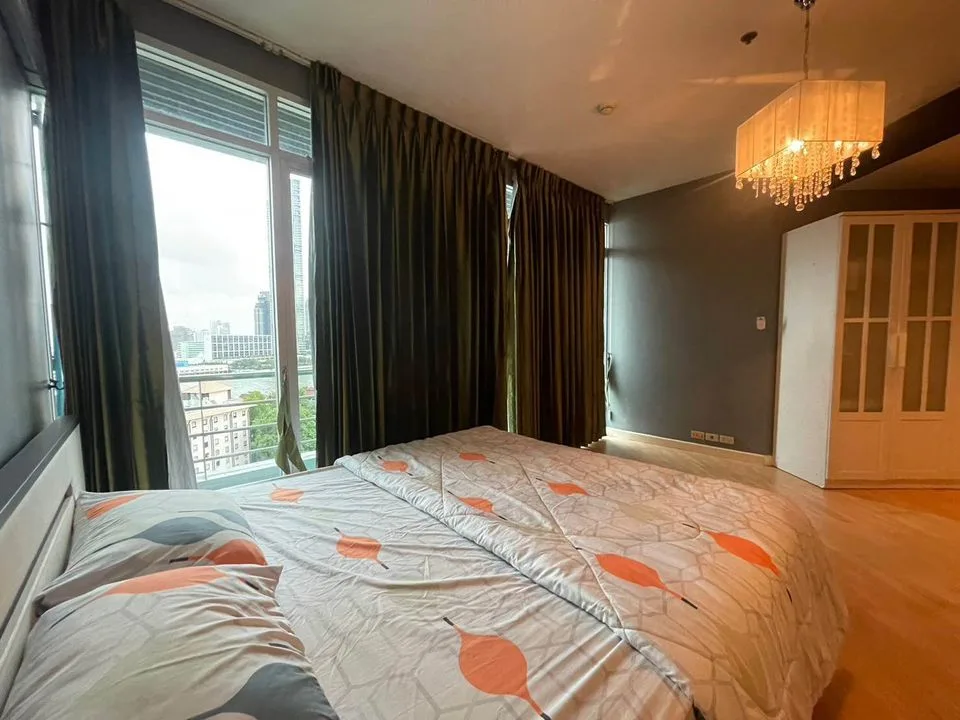 Property photos for Baan Sathorn Chaopraya