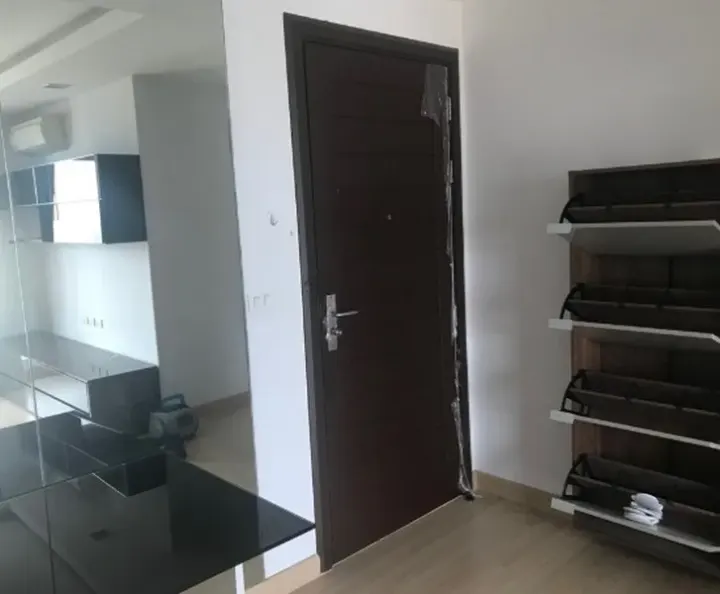 Property photos for Thru Thonglor