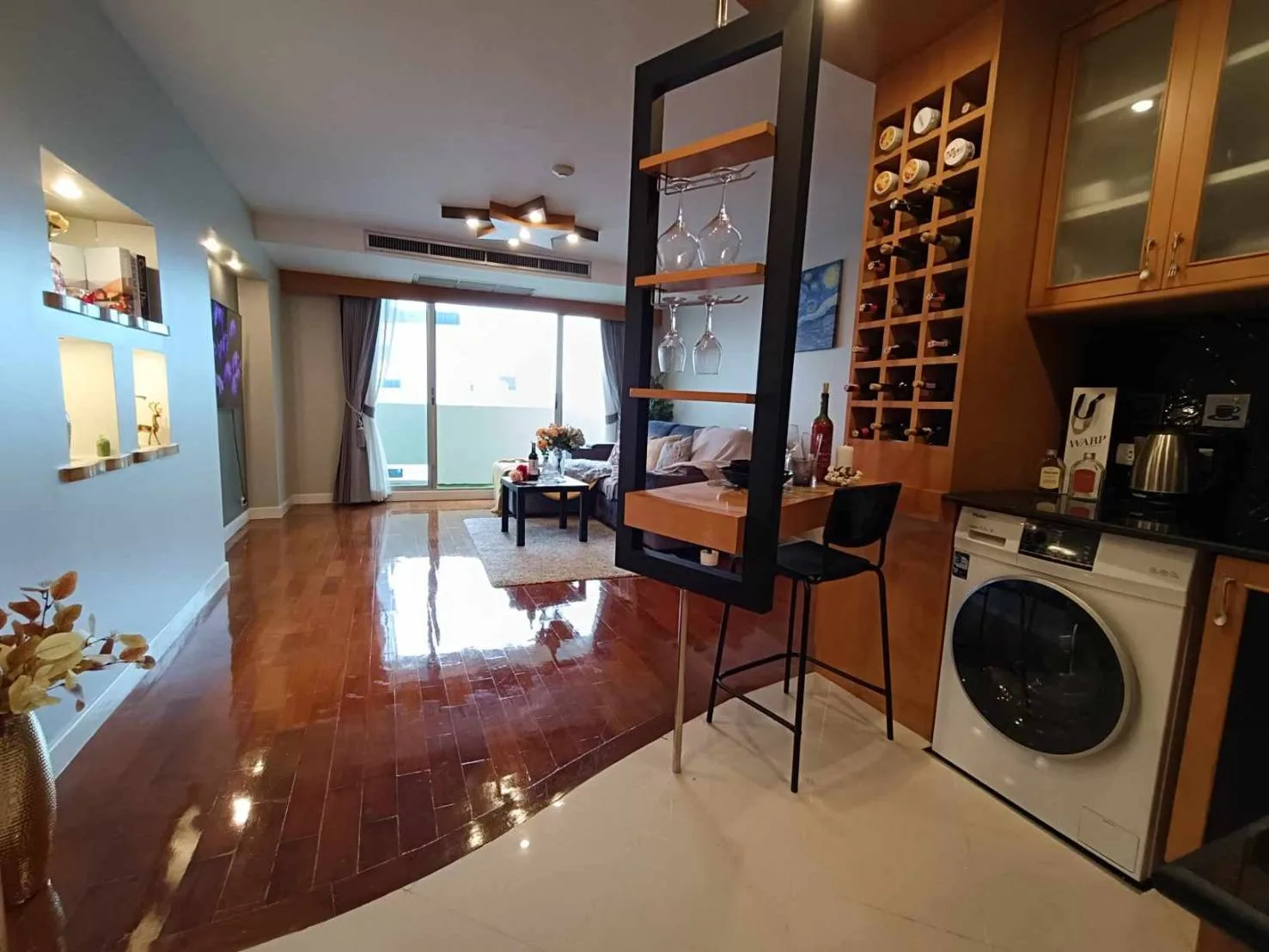 Property photos for Baan Sukhumvit 36