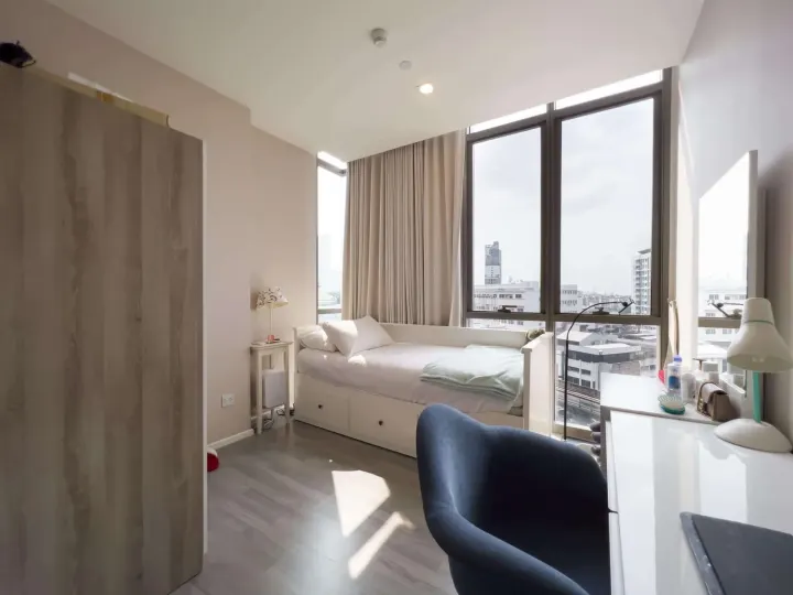 Property photos for The Room Sukhumvit 64