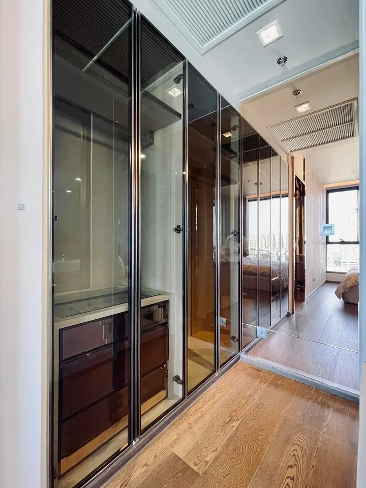 Property photos for Ideo Q Sukhumvit 36