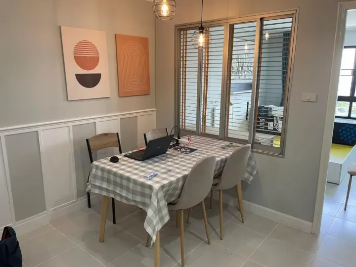 Property photos for Lumpini Ville Sukhumvit 77