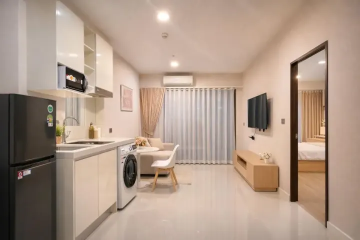 Property photos for The Sky Sukhumvit