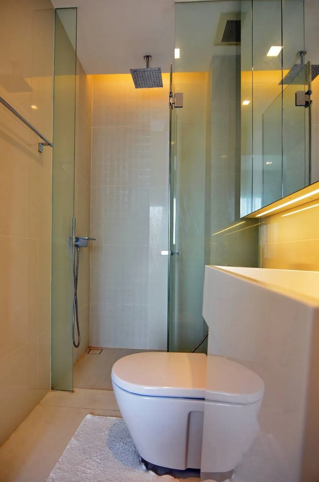 Property photos for The Saint Residences