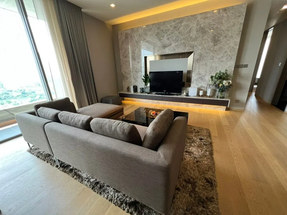 Property photos for Saladaeng One