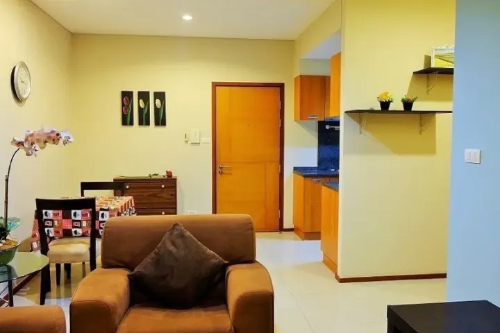Property photos for Villa Sathorn