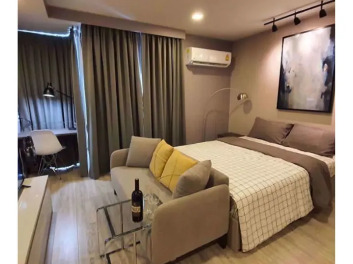 Property photos for Maestro 14 Siam - Ratchathewi