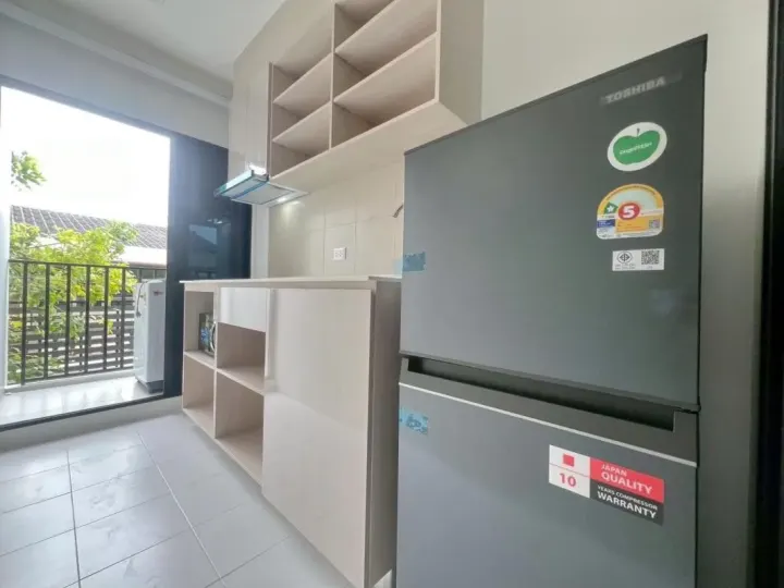 Property photos for Chewathai Hallmark Ladprao - Chokchai 4 Phase 2
