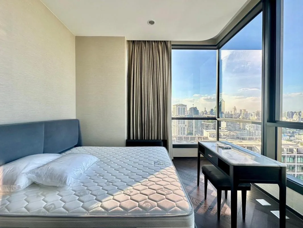 Property photos for The Esse Sukhumvit 36