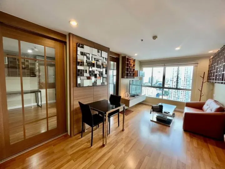 Property photos for Lumpini Place Rama 4 - Kluaynamthai