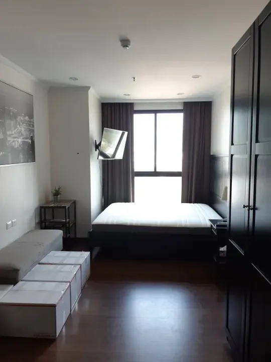 Property photos for Supalai Elite Sathorn - Suanplu