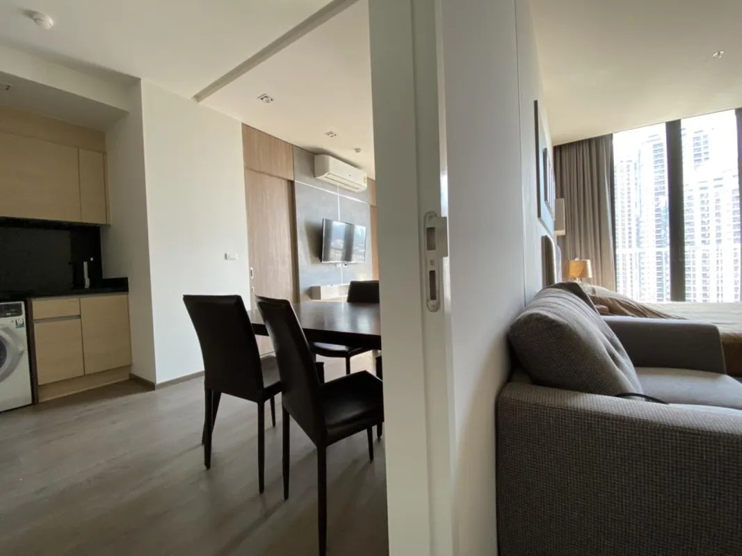 Property photos for Park Origin Phromphong