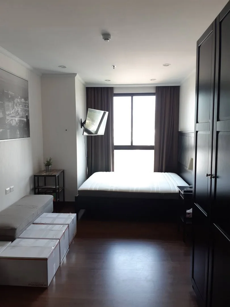 Property photos for Supalai Elite Sathorn - Suanplu