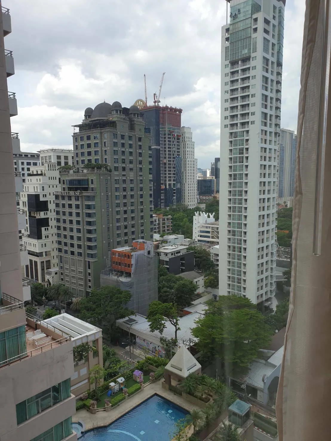 Property photos for Q Langsuan