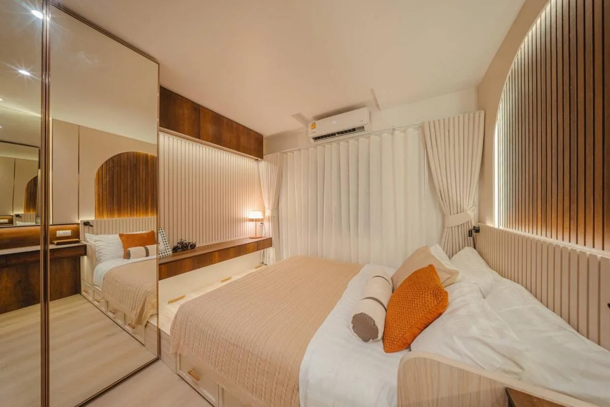 Property photos for Fortune Condo Town