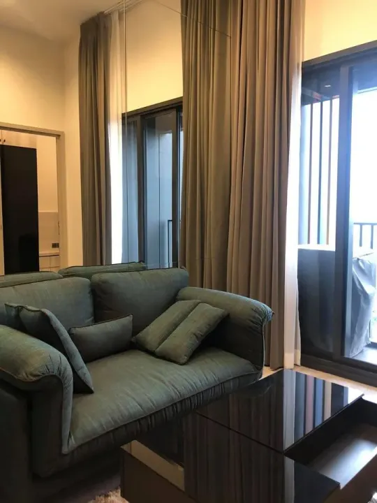 Property photos for The Line sukhumvit 101