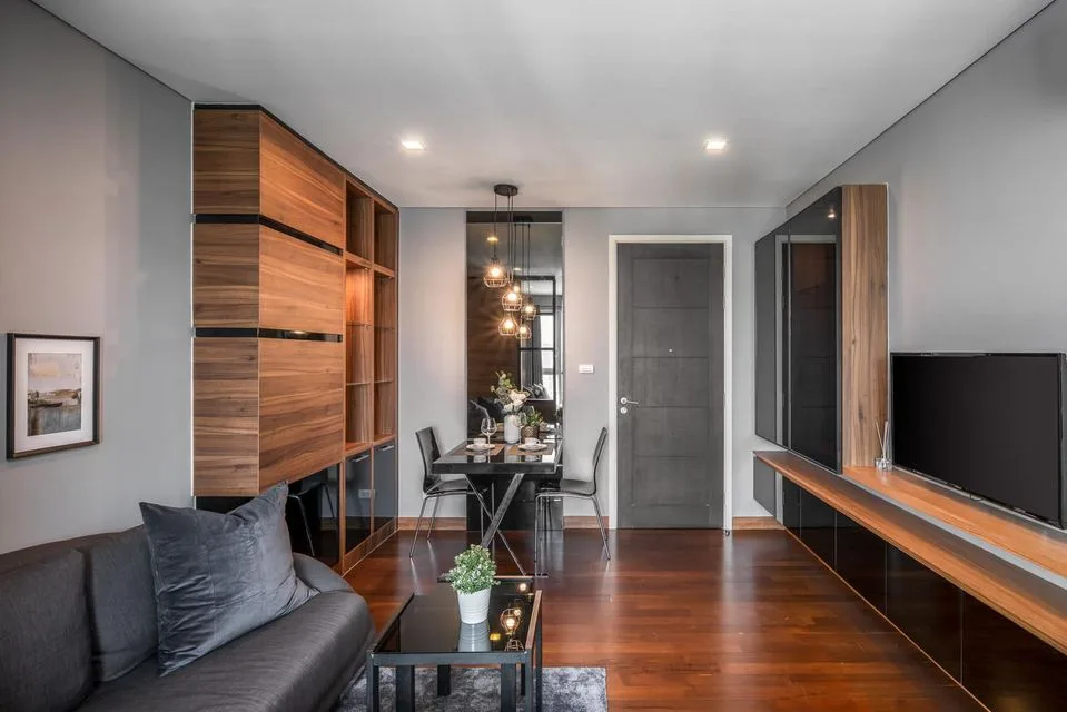 Property photos for Ivy Thonglor