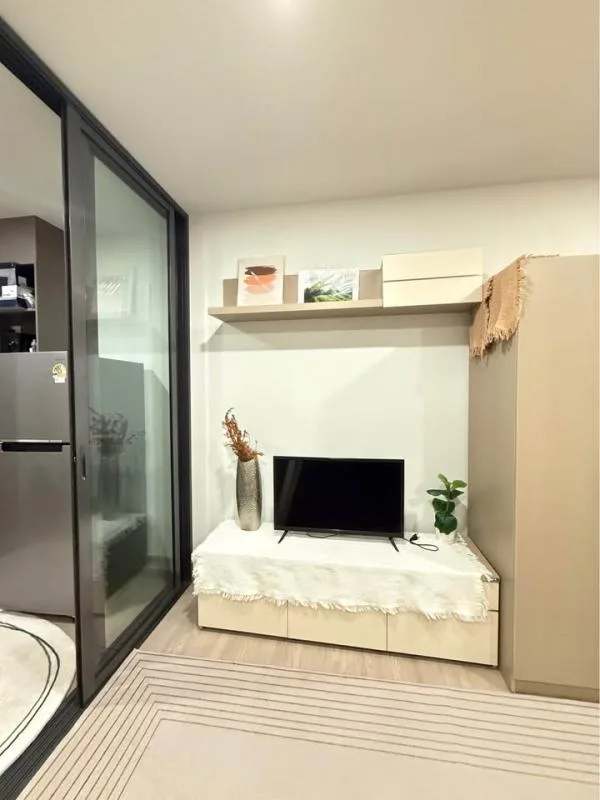 Property photos for Aspire Sukhumvit-rama4