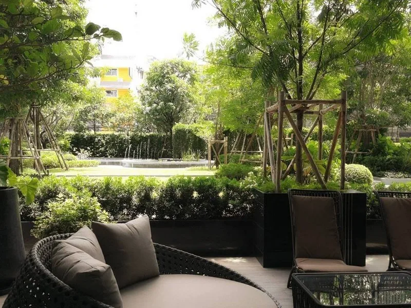 Property photos for Park Origin Phromphong