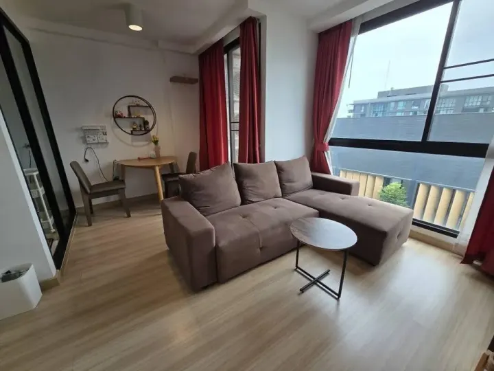 Property photos for Chateau In Town Sukhumvit 62/1