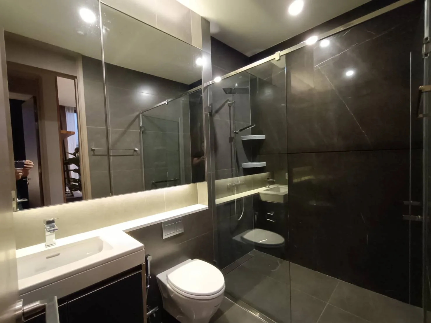 Property photos for The Esse at Singha Complex