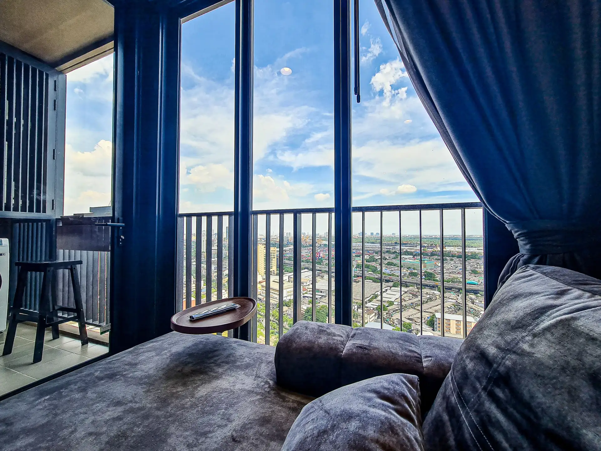 Property photos for OKA HAUS Sukhumvit 36