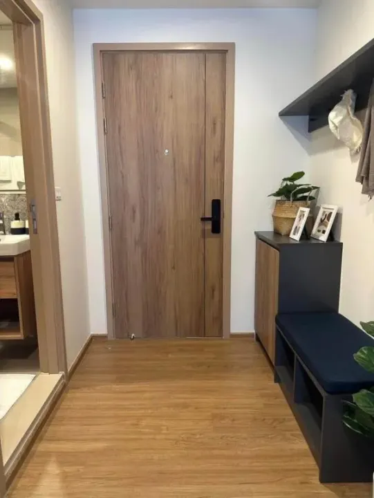 Property photos for The Line Vibe