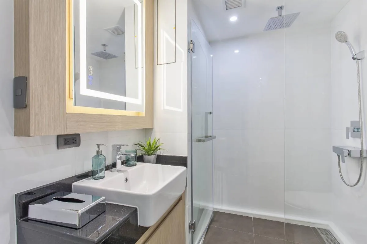 Property photos for Gm Residence Ekkamai 18