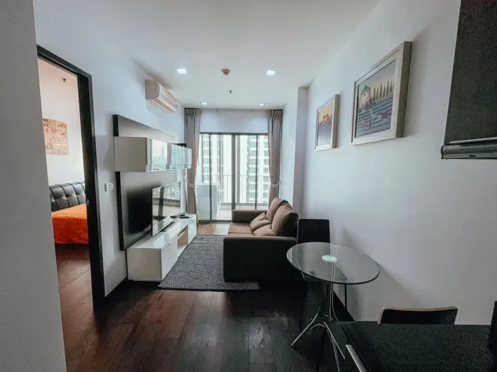 Property photos for Ideo Q Phayathai
