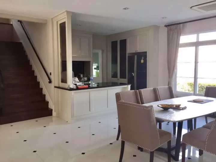 Property photos for Nantawan Bangna Km.7