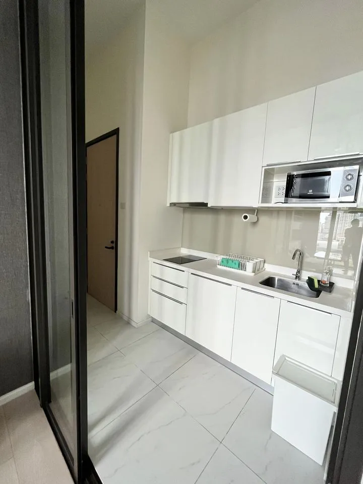 Property photos for Chewathai Residence Asoke