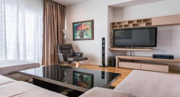 Property photos for Millennium Residence