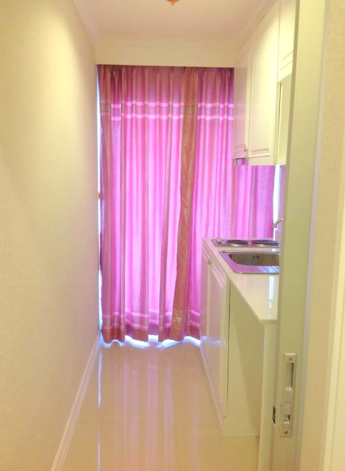 Property photos for Aspire Sukhumvit 48