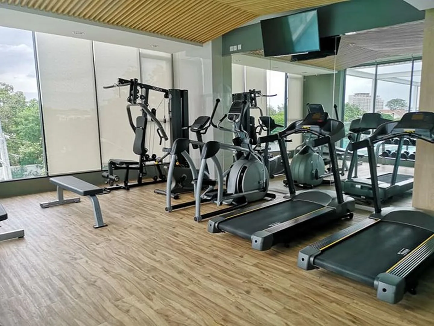 Property photos for Kensington Kaset Campus