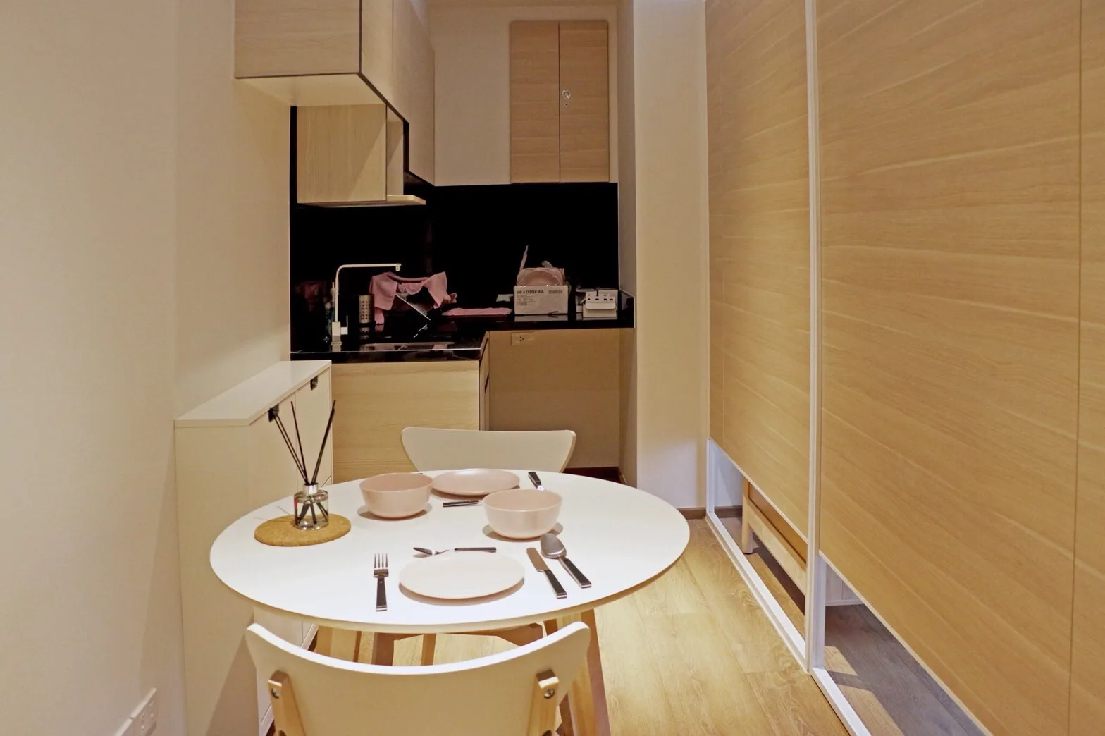 Property photos for Park Origin Phromphong