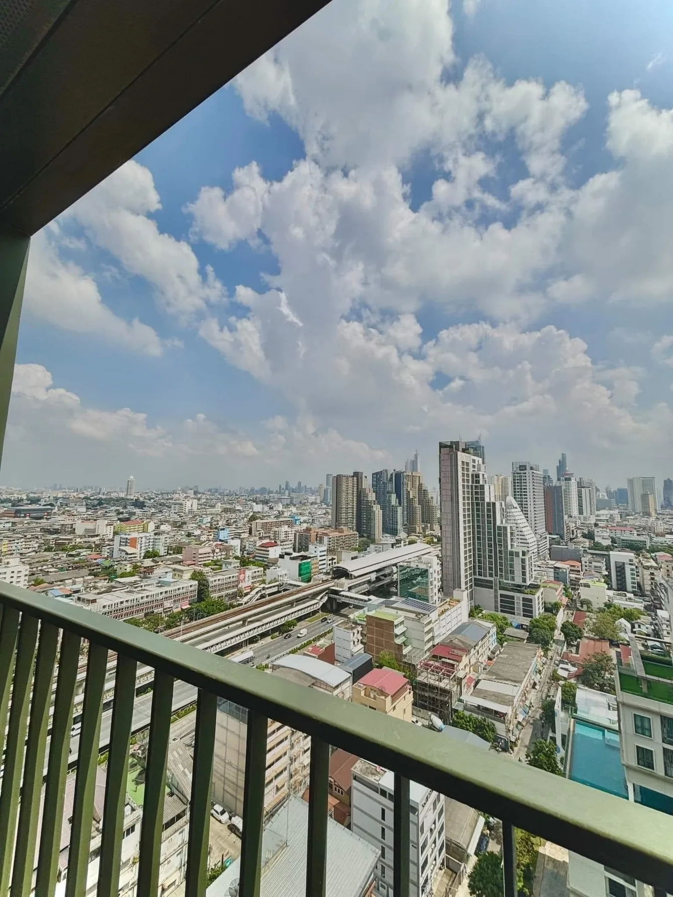 Property photos for Teal Sathorn-taksin